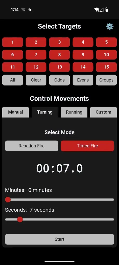 App Turning Timed Fire.webp