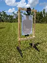 Turning Target Single Stand1.webp