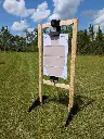 Turning Target Single Stand.webp