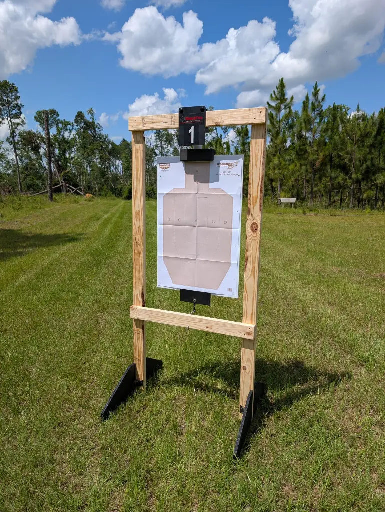 Turning Target Single Stand3.webp