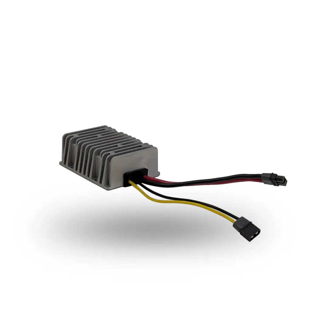 ATS 12V to 48V Boost Converter