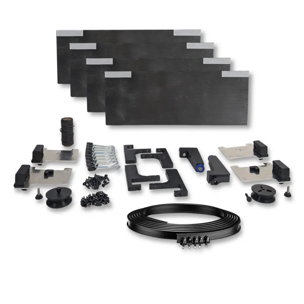 ATS Running Target Kit