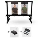 ATS Running Target, Full Set