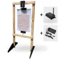 ATS Single Turner, Full Set