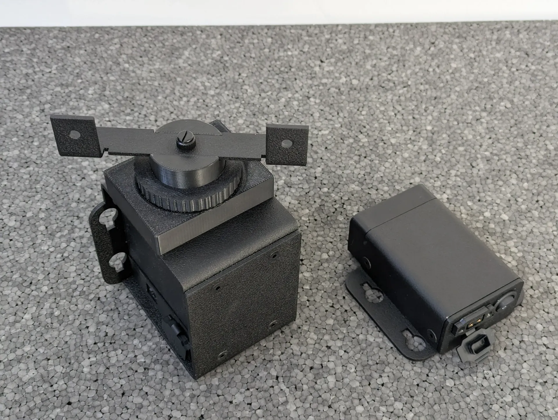 ATS Backyard Pro Set (Pre-Release Exclusive)