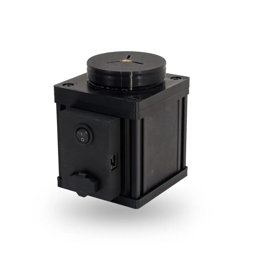 ATS Target Motor
