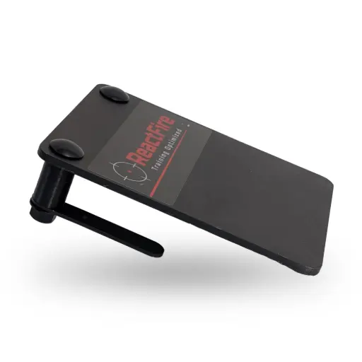 AR500 Steel Shield