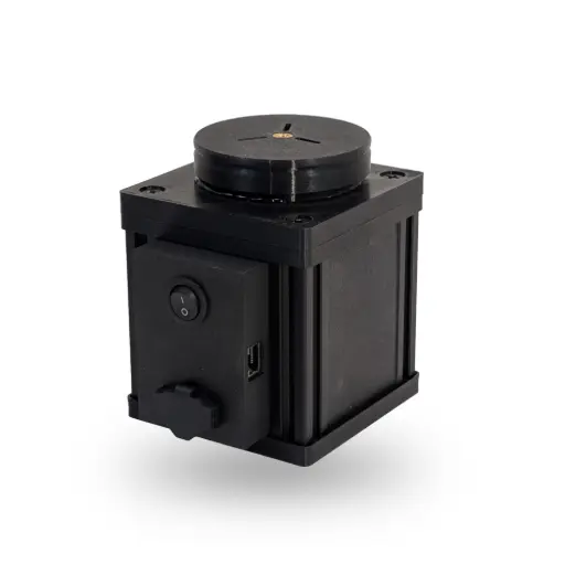 ATS Target Motor