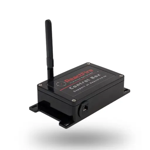 ATS Controller