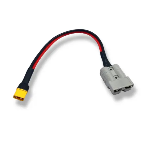 XT60 to Anderson 50A Adapter