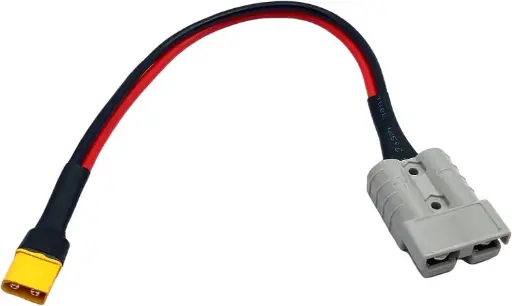 XT60 to Anderson 50A Adapter